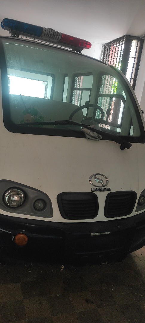 bagi car