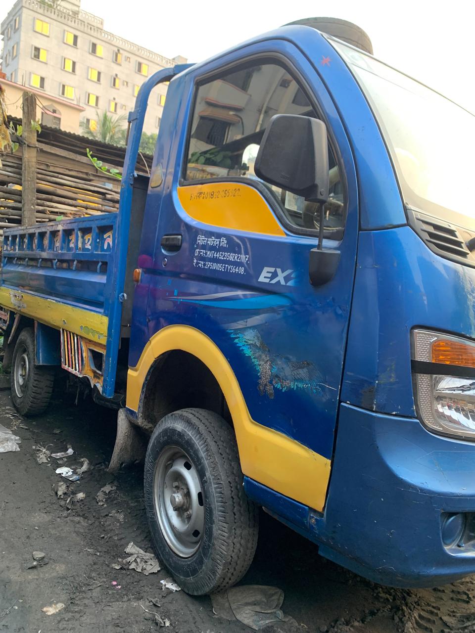 Tata Ex 2