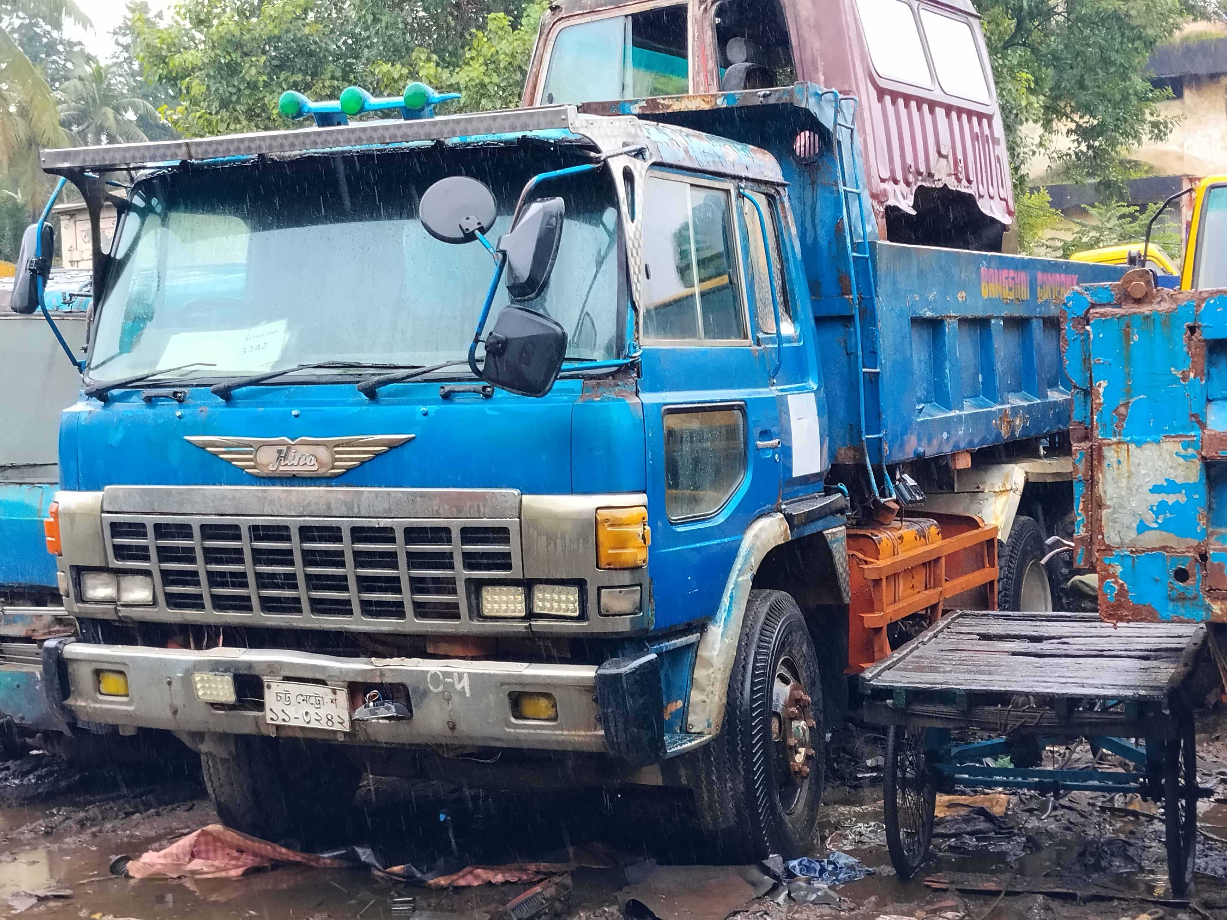 গাড়ি টি বিক্রি করা হবে।
বিস্তারিত জানতে এই নাম্বার এ কল করুন।
NUMBER: 01853812101