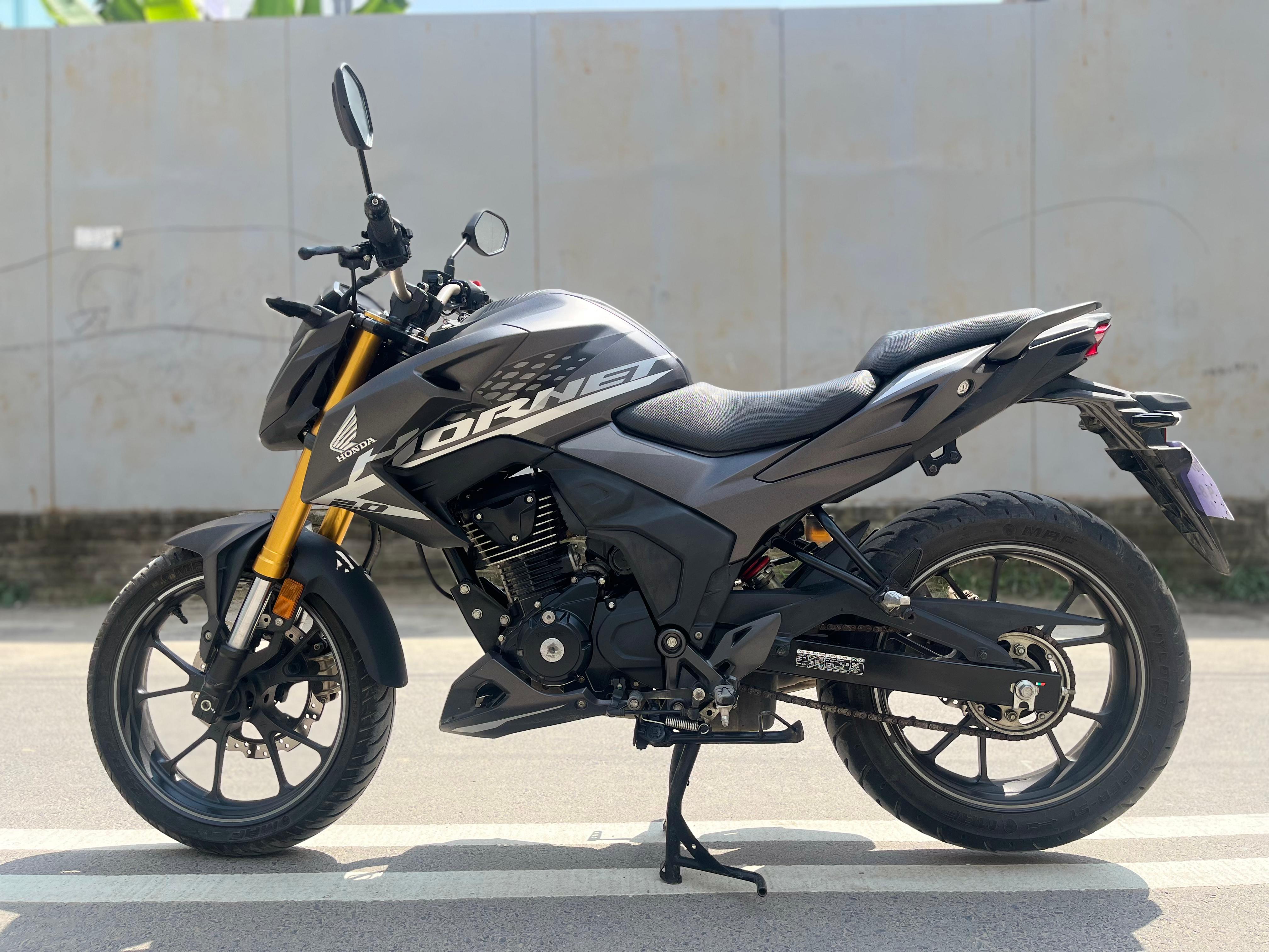 Hornet 2.0 [2026]
