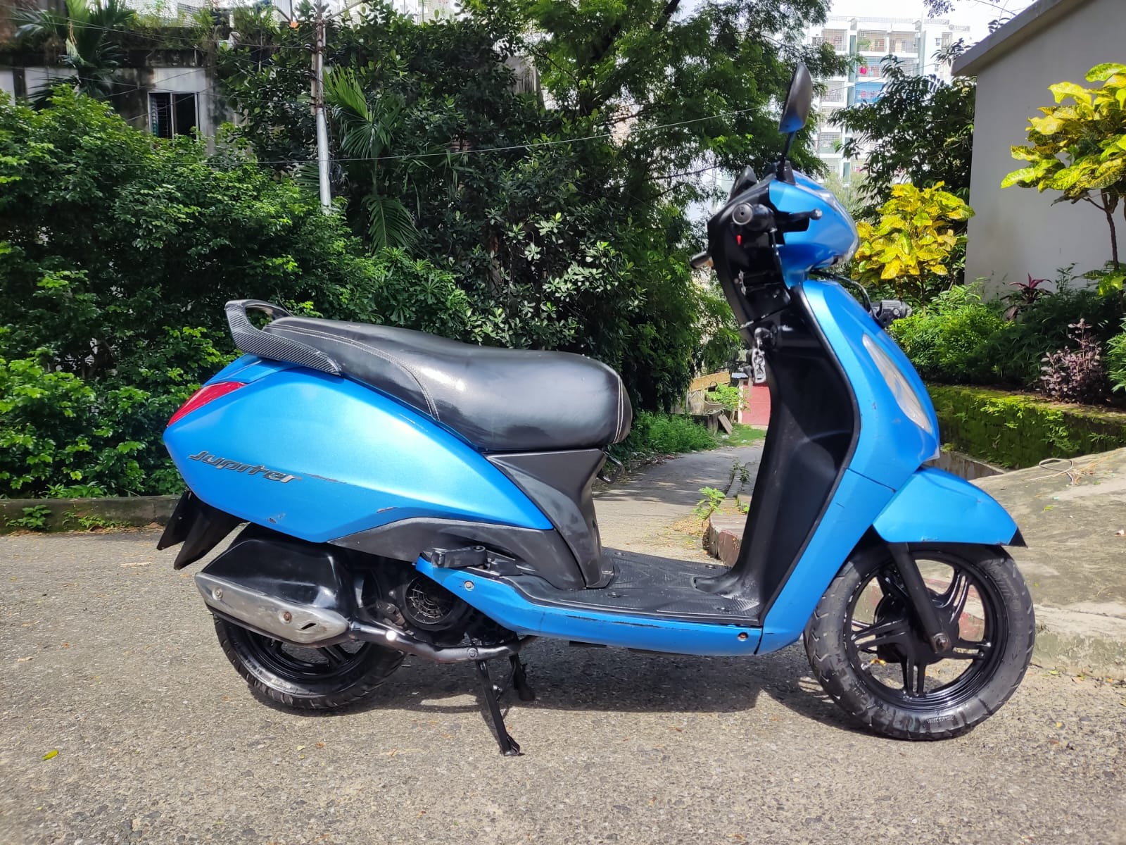 tvs jupiter