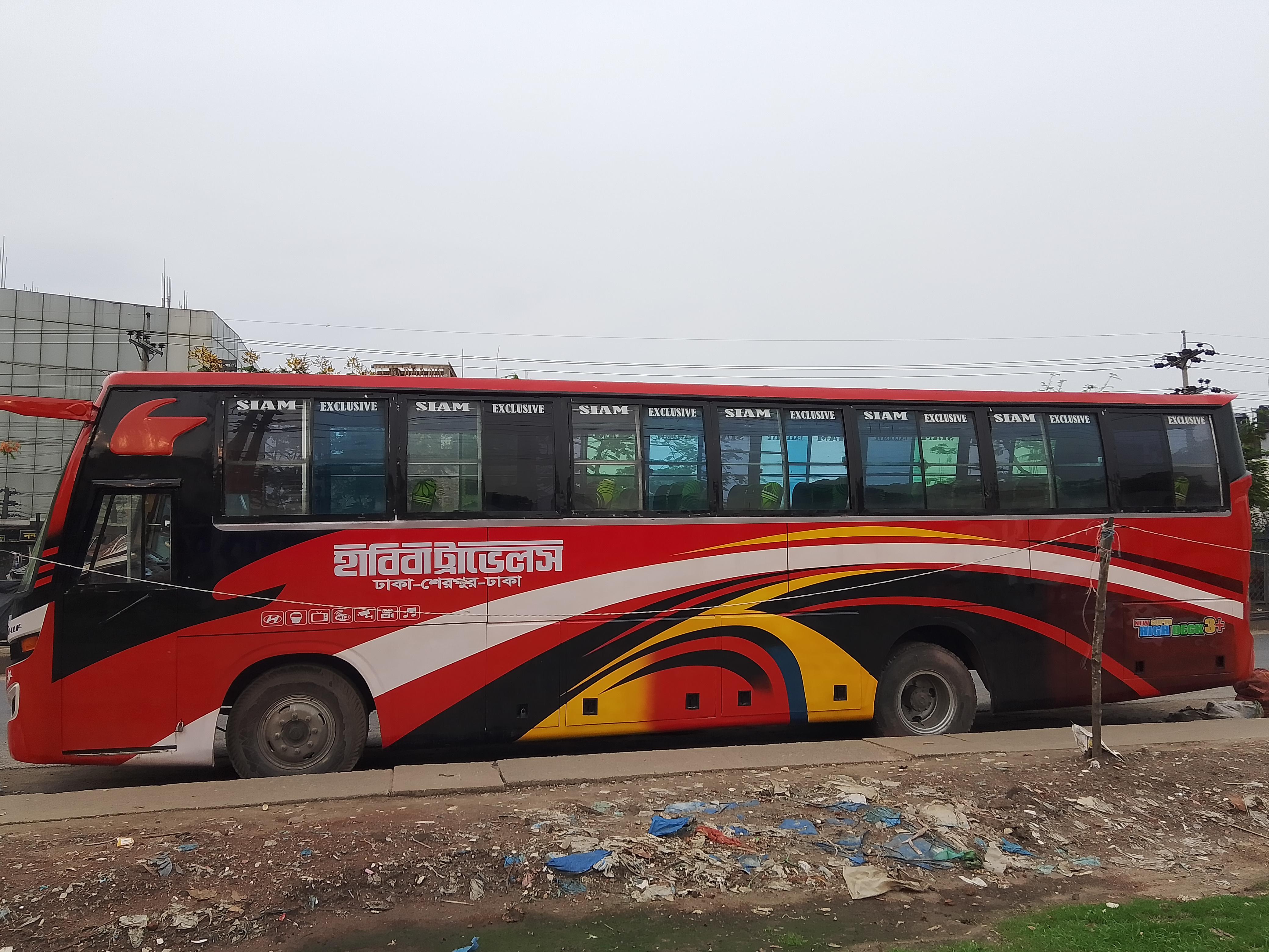 আর্জেন্ট বিক্রি হবে 
Ashok Lylend B1212