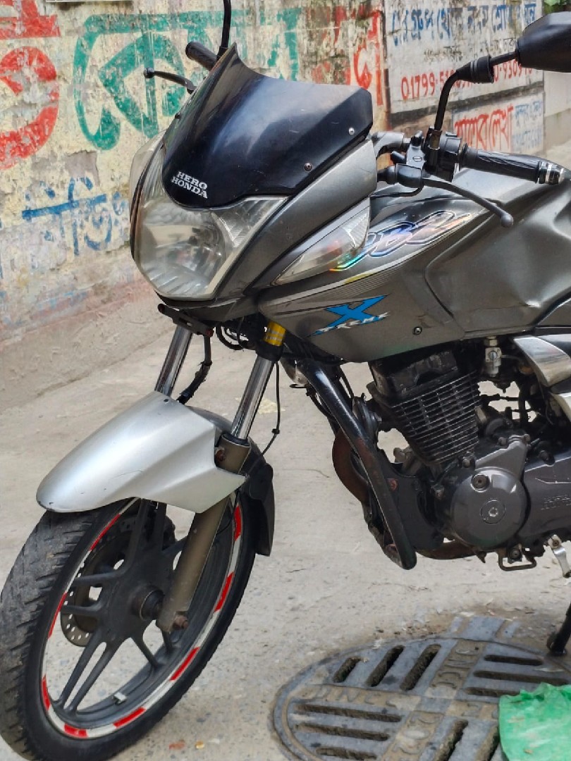 cbz xtreme dd 2012