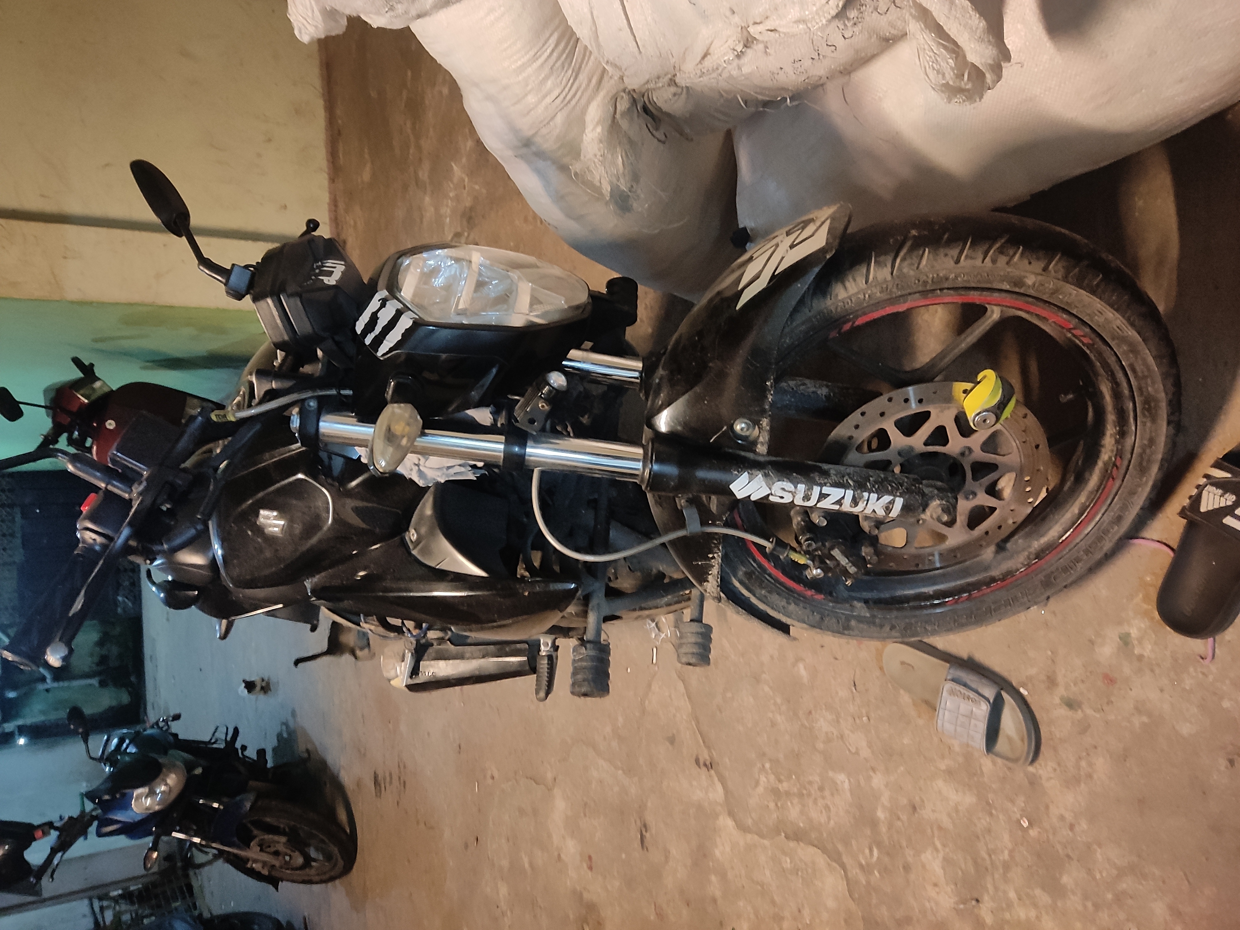 Bike