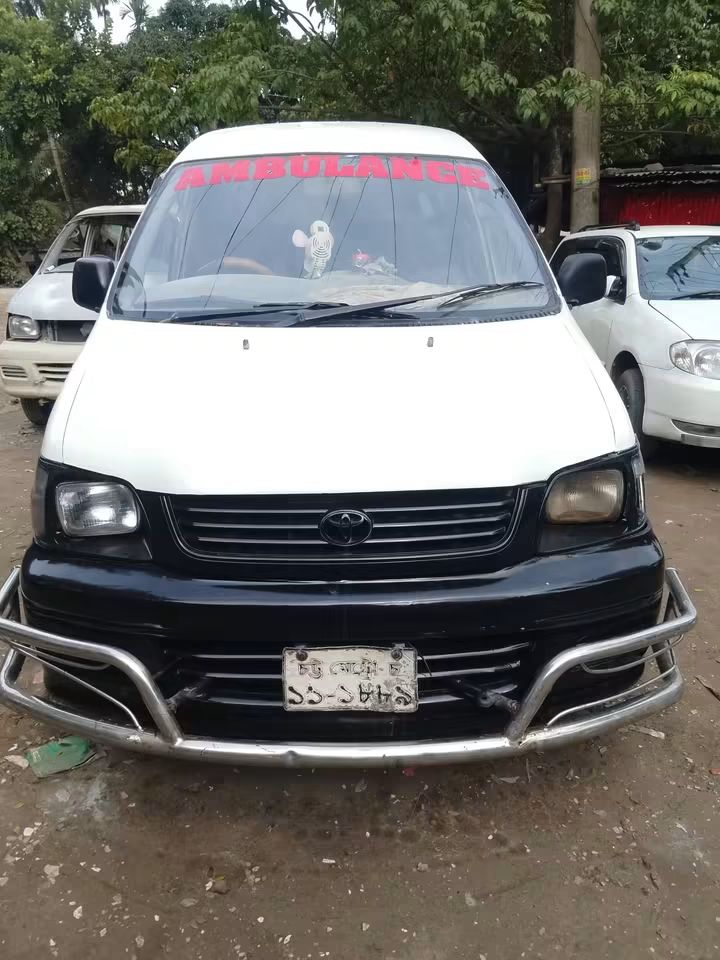 এই গাড়িটা ইমারজেন্সি বিক্রয় করা হবে  
ই এফ আই সেভেনকে ইঞ্জিন 
সিএনজি সিলিন্ডার ৯০ 
তিনটা টাকা ফ্রেশ 
দাম ৩ লাখ ৫০ হাজার টাকা ফিক্সড প্রাইস
সরাসরি মালিকের নাম্বার সরাসরি মালিকের নাম্বার 
01872235525=01797013666
অযথা মেসেজ দিয়ে কেউ বিরক্ত করবেন না